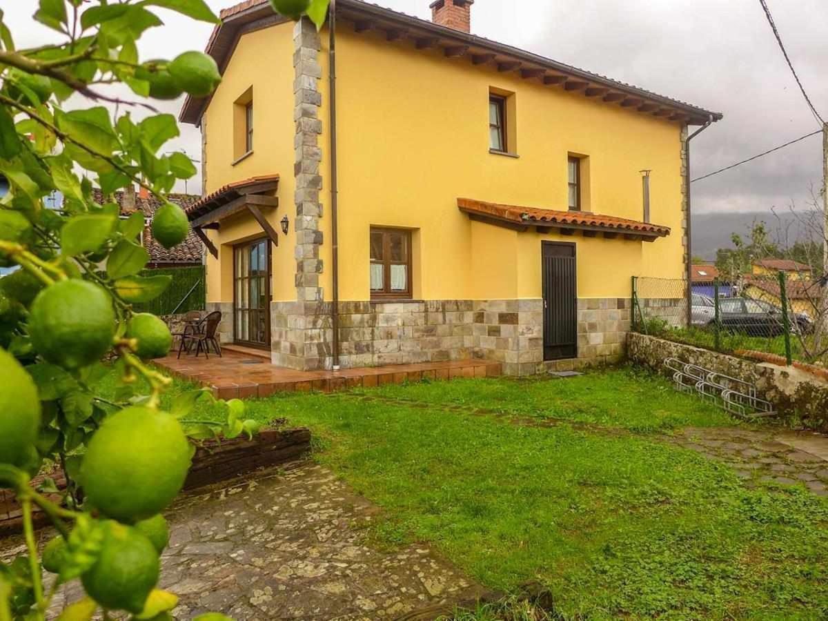 Сasa de vacaciones Casa Sabina Zona De Playa Y Montaña Llanes