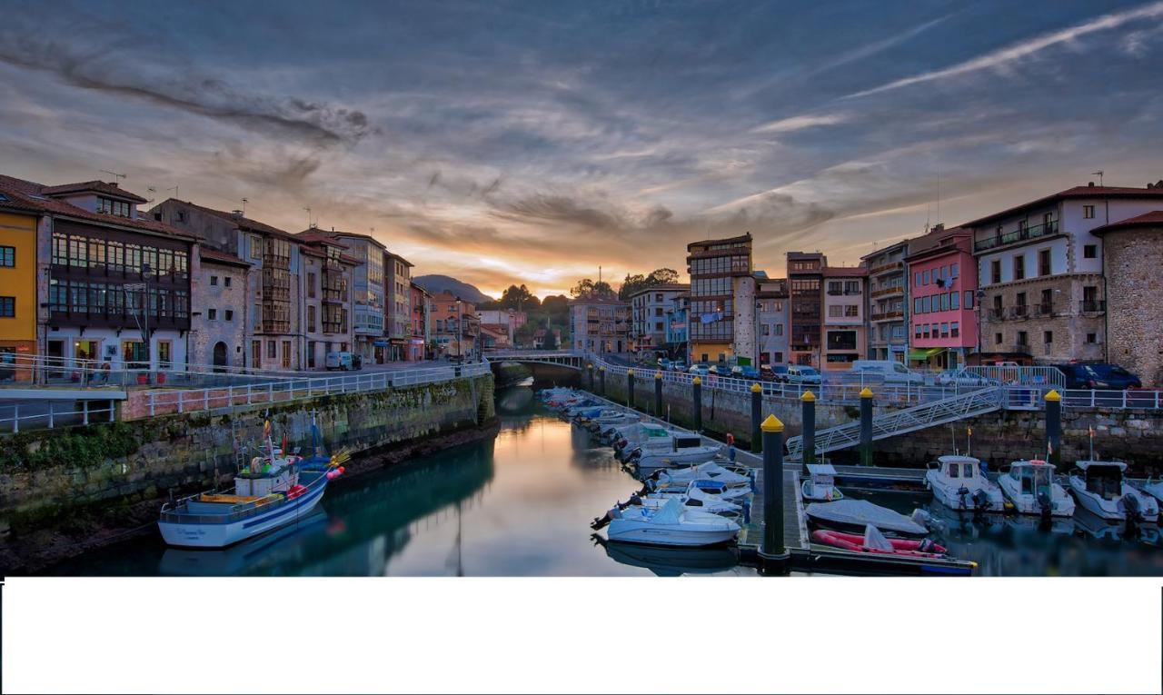 Holiday home Casa Sabina Zona De Playa Y Montana Llanes