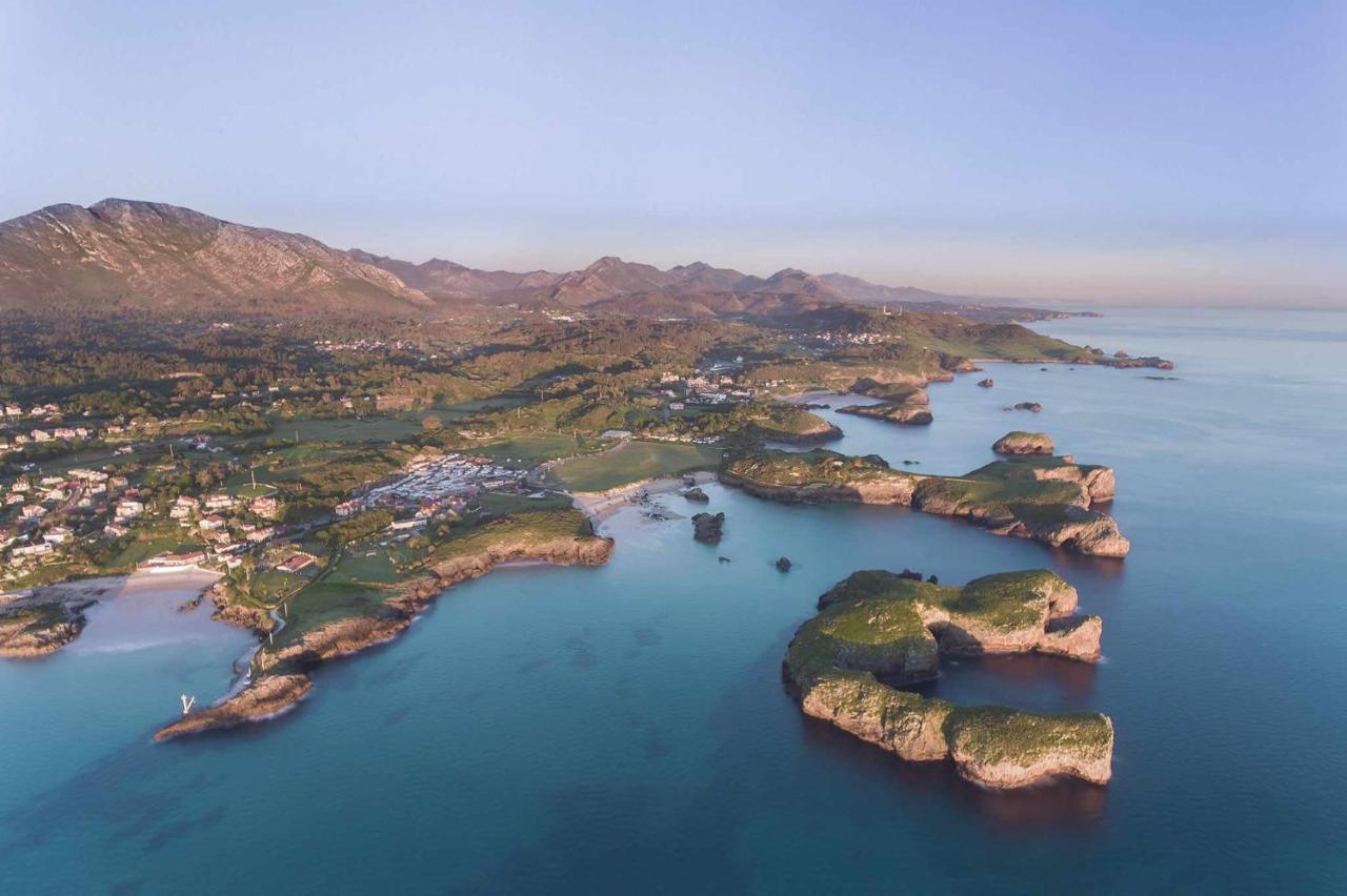 Holiday home Casa Sabina Zona De Playa Y Montana Llanes