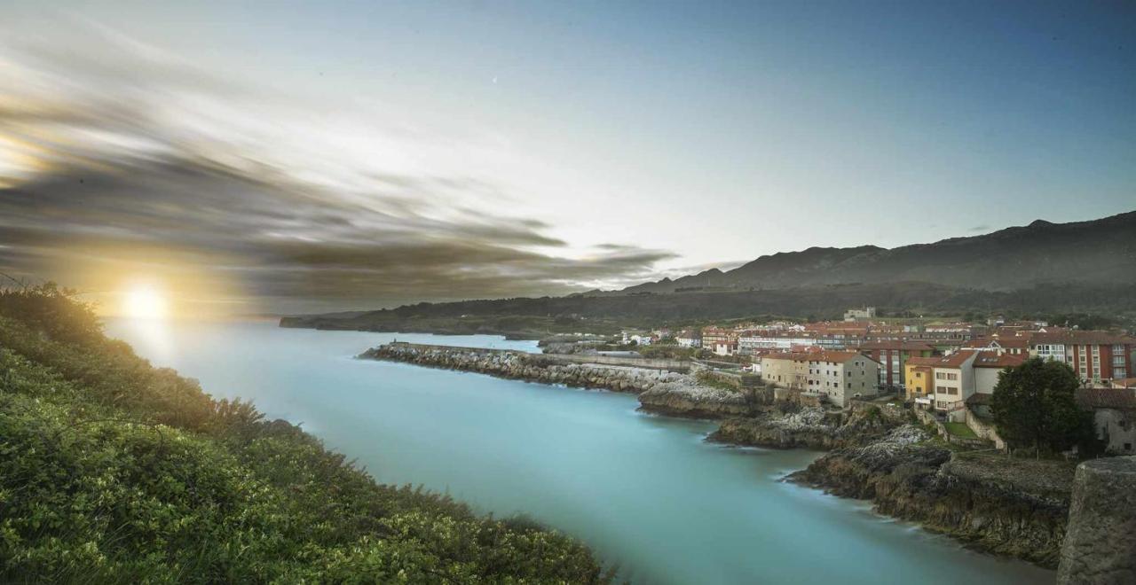 Holiday home Casa Sabina Zona De Playa Y Montana Llanes
