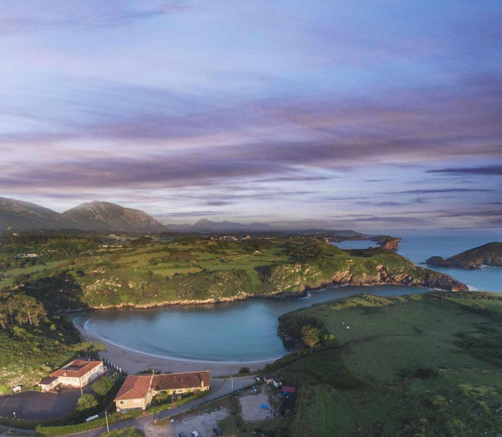 Casa Sabina Zona De Playa Y Montana Holiday home Llanes