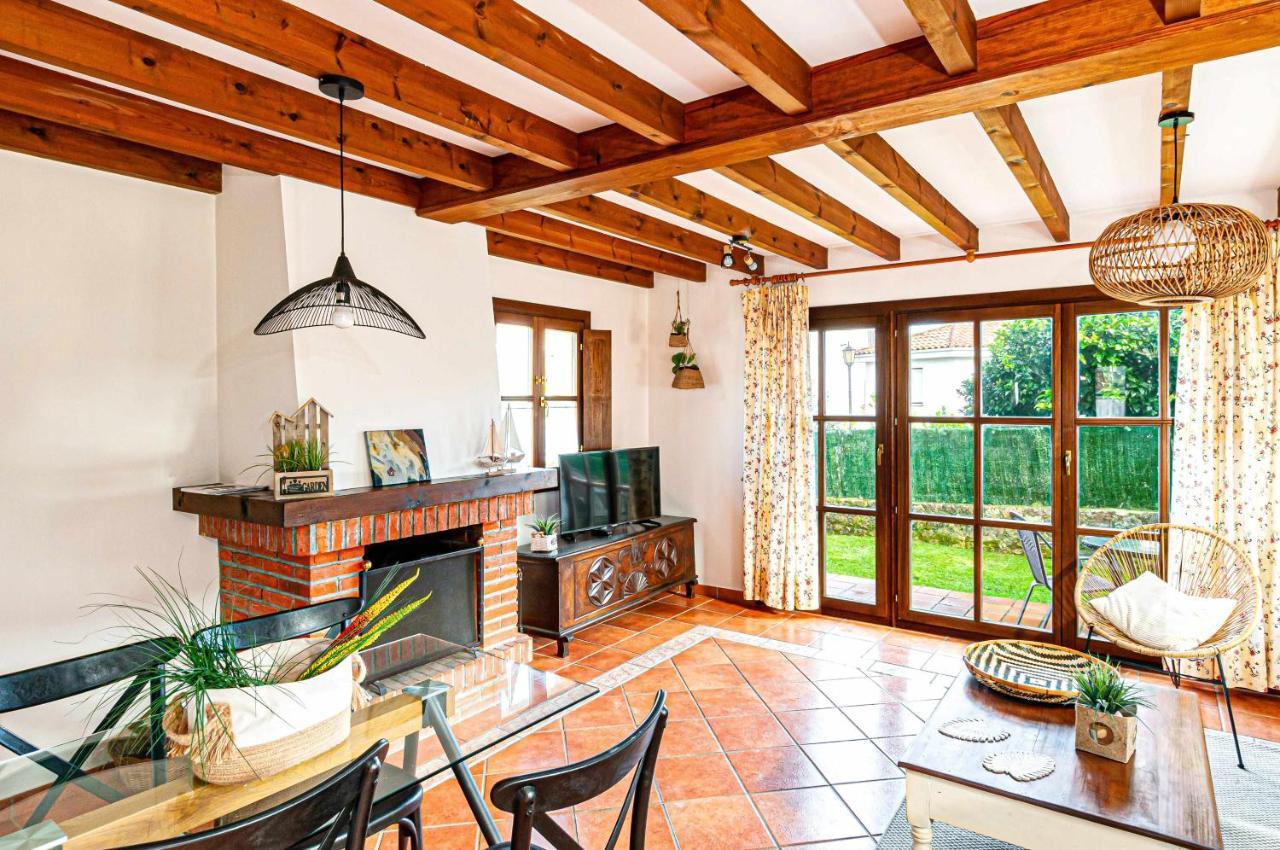 Holiday home Casa Sabina Zona De Playa Y Montana *