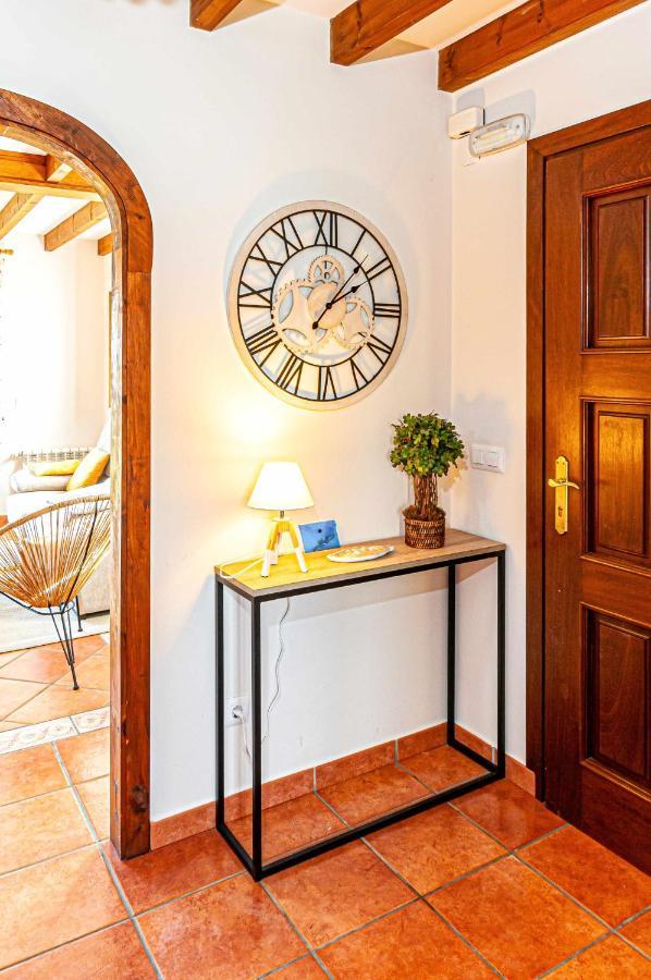 Holiday home Casa Sabina Zona De Playa Y Montana