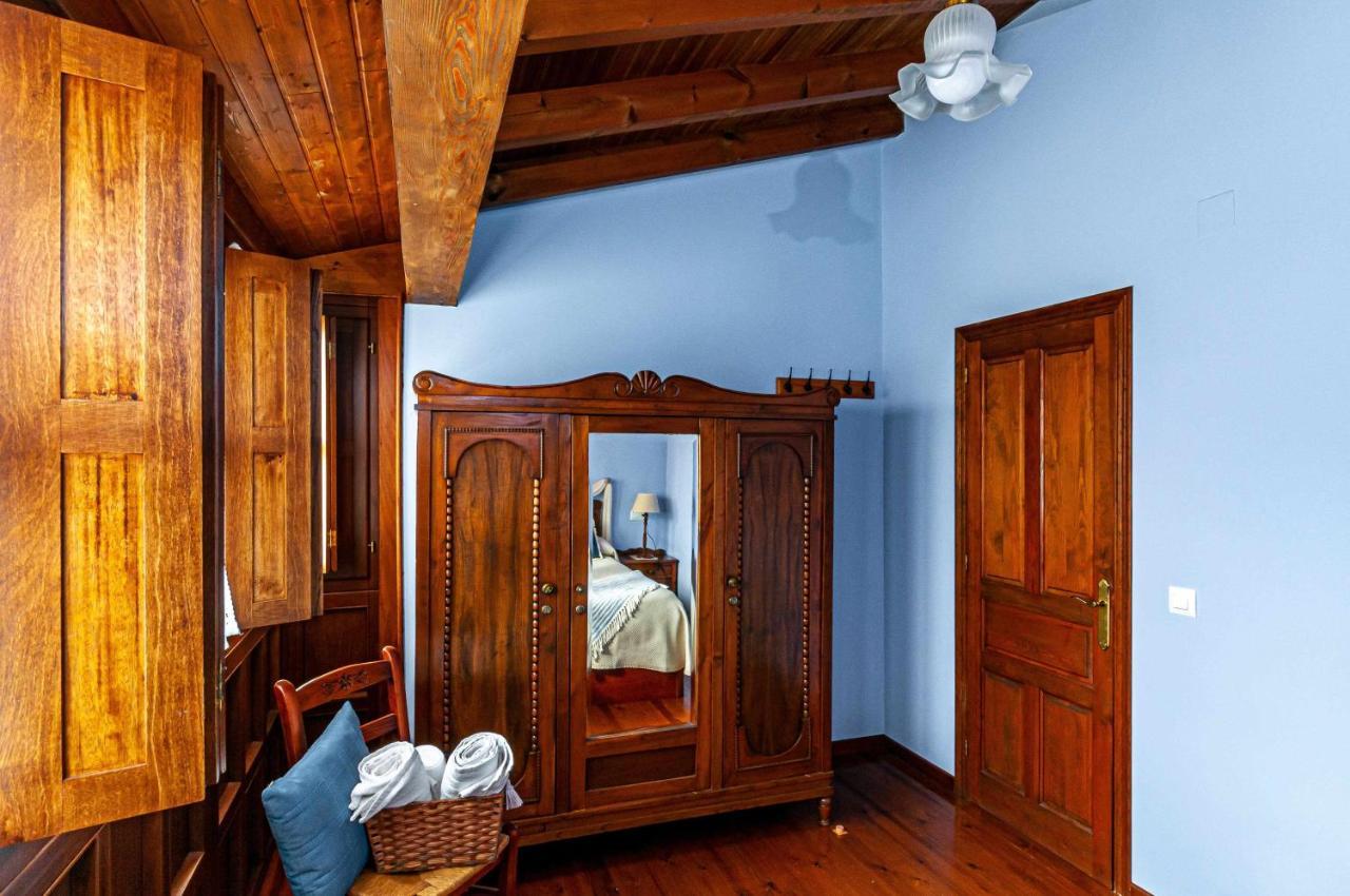 Casa Sabina Zona De Playa Y Montana Holiday home Llanes