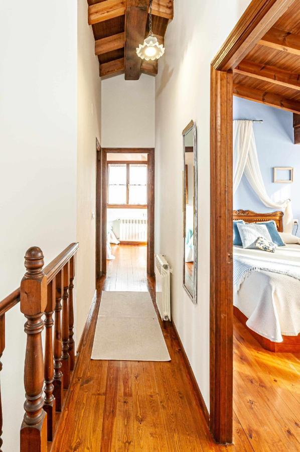 Сasa de vacaciones Casa Sabina Zona De Playa Y Montaña