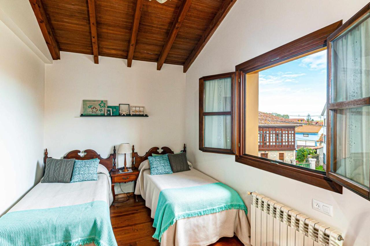 Casa Sabina Zona De Playa Y Montana Holiday home Llanes