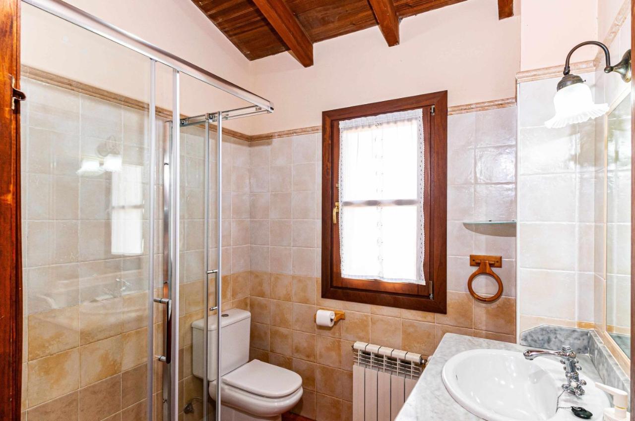 Casa Sabina Zona De Playa Y Montaña Сasa de vacaciones
