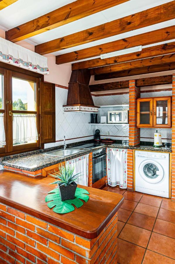 Casa Sabina Zona De Playa Y Montana Holiday home