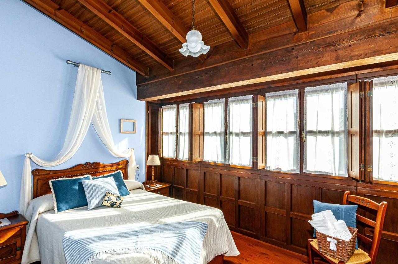 Casa Sabina Zona De Playa Y Montana Holiday home Llanes